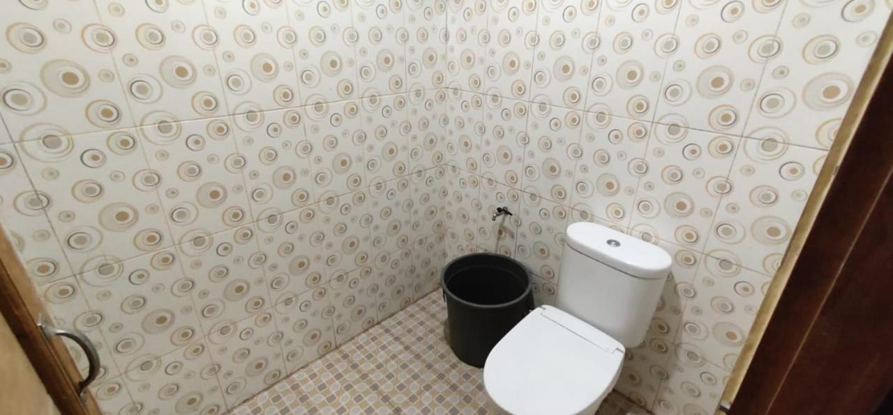 Homestay Kurnia Bantul Buitenkant foto