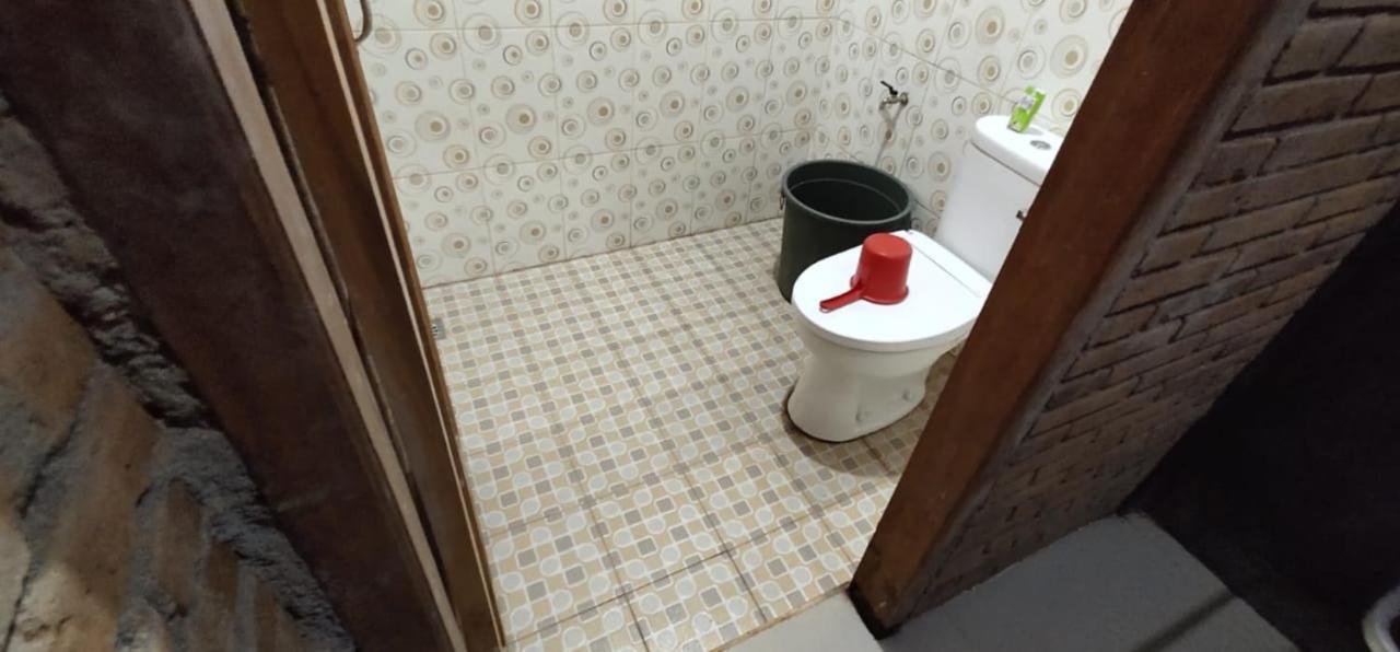 Homestay Kurnia Bantul Buitenkant foto